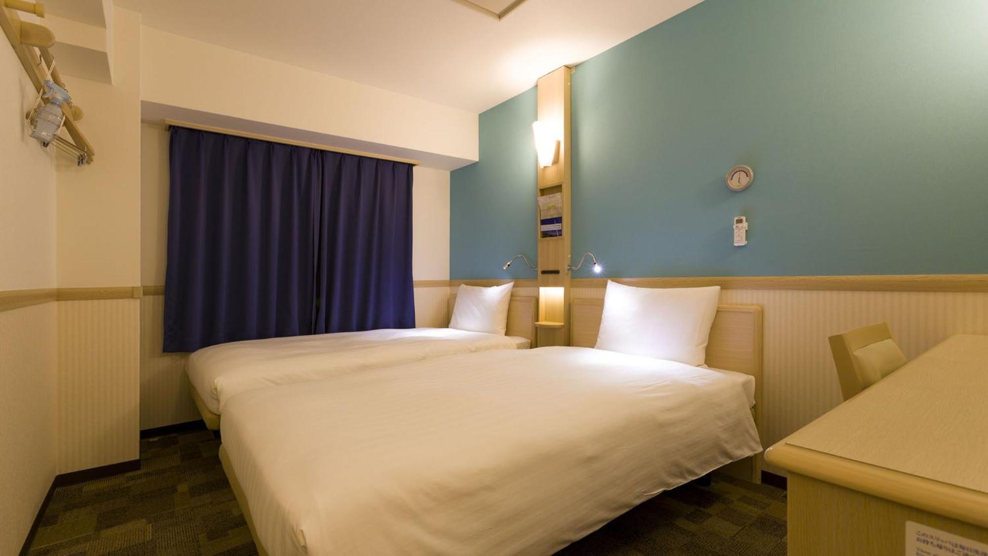 Toyoko Inn Hiroshima-Eki Stadium Mae Camera foto
