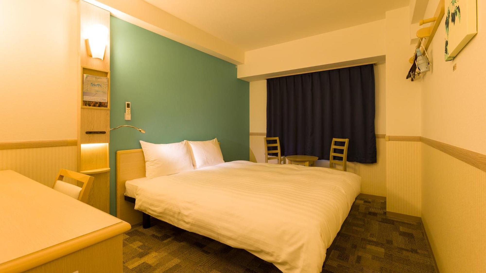 Toyoko Inn Hiroshima-Eki Stadium Mae Camera foto